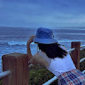 Meet your Posher, Jingyi